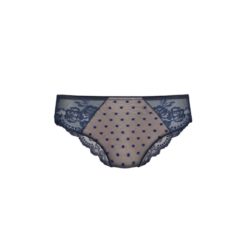 Dacapo Maestra slip Deep Blue