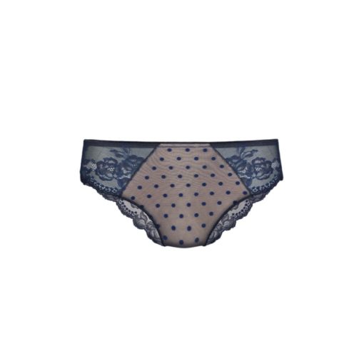 Dacapo Maestra slip Deep Blue