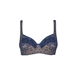 Dacapo Maestra beugel bh Deep Blue