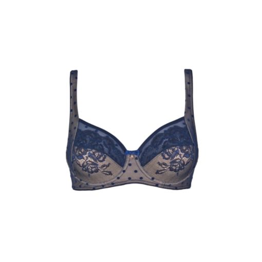 Dacapo Maestra beugel bh Deep Blue