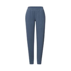 Hanro Easy Wear broek Delicate Blue