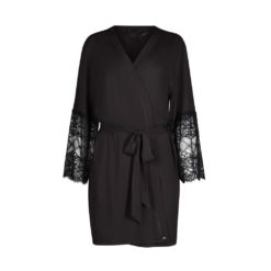 Skiny Bodywear Night in Skiny Kimono