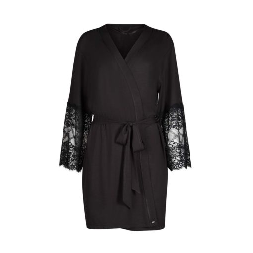 Skiny Bodywear Night in Skiny Kimono
