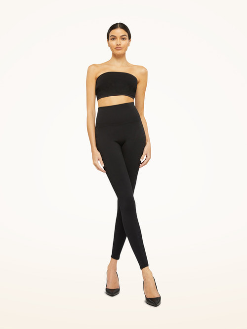 Wolford The Wolderful Legging black - Afbeelding 2