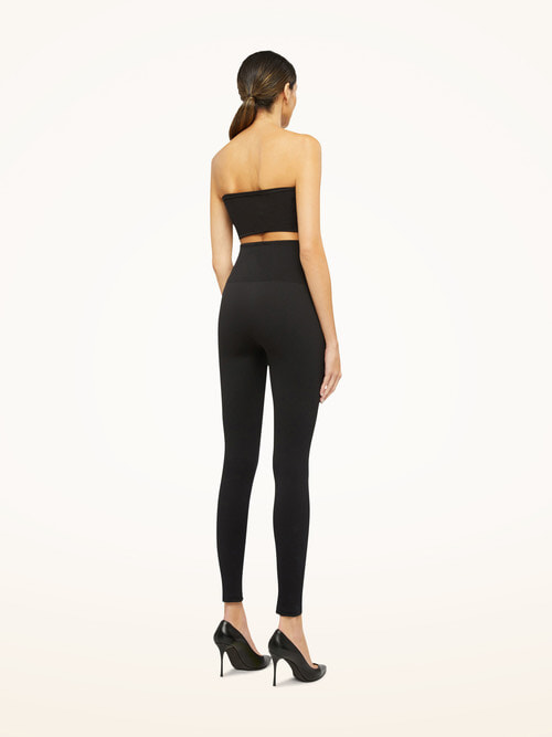 Wolford The Wolderful Legging black - Afbeelding 3