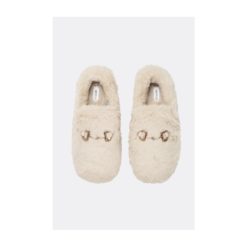 Aruelle slofjes Serene Beige