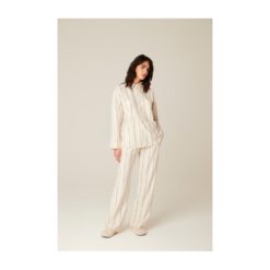 Pluto pyjamaset Carela stripes