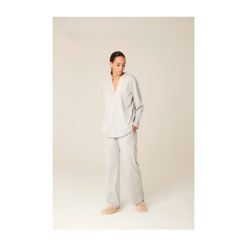 Pluto pyjamaset Genelle grey