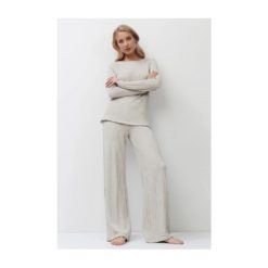 Aruelle pyjama set Estelle beige