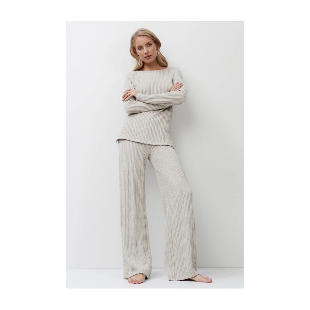 Aruelle pyjama set Estelle beige