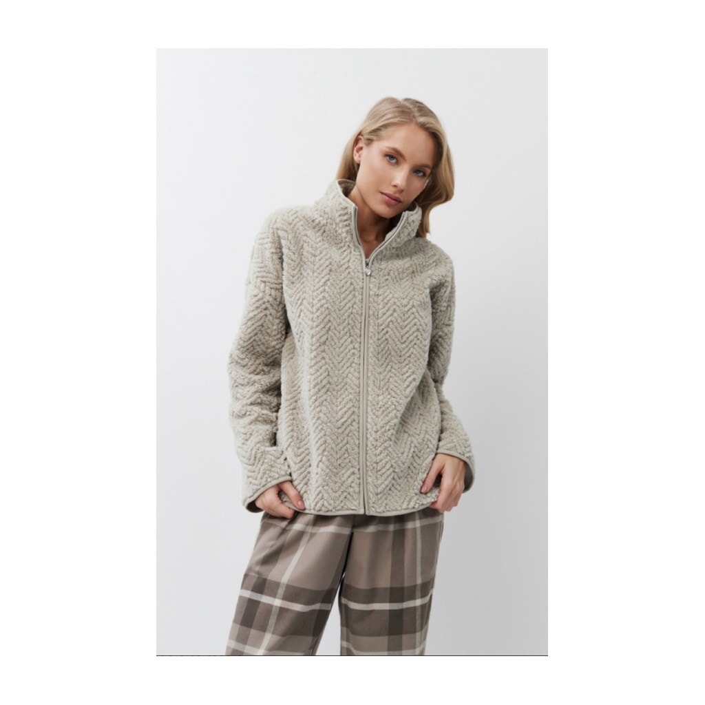Aruelle sweater Ela Grey