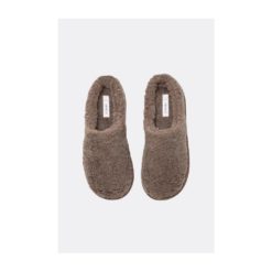 Aruelle slofjes Cleo brown