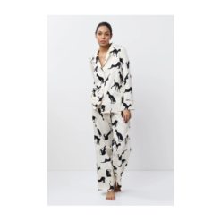 Aruelle pyjama set Nyra Cats