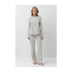 Aruelle pyjama set Justine stripes