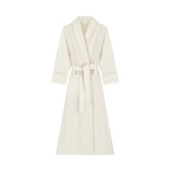 Pluto Ruth badjas Ivory / Beige