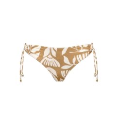 Watercult Coastal Bohemia bikinislip Sand