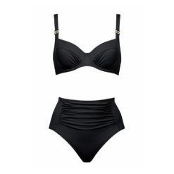 Charmline Essential Classics bikini set black
