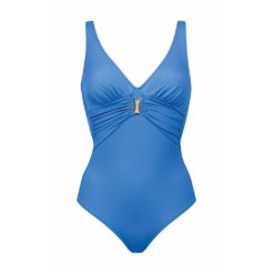 Charmline Essential Classics badpak breeze blue