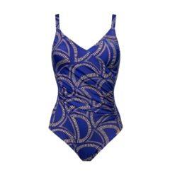 Charmline Tribal Flow badpak Ink Sand