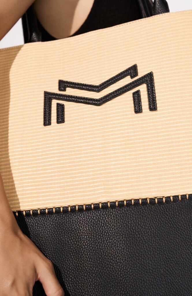 Maryan Mehlhorn beachbag - Afbeelding 4