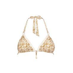 Watercult Coastal Bohemia bikinitop Sand