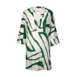 Maryan Mehlhorn Silhouet tuniek Green