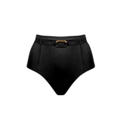 Maryan Mehlhorn Silhouet bikinislip Black