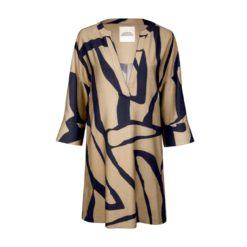 Maryan Mehlhorn Silhouet tuniek Black