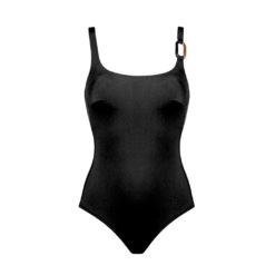 Maryan Mehlhorn Silhouet badpak black