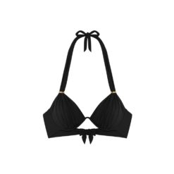 Pain de Sucre Fabia bikinitop Noir