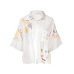 Watercult Fruitbowl blouse Frutopia