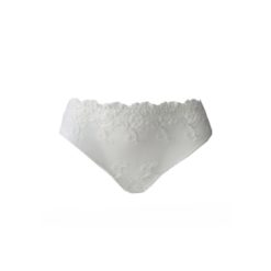 Ambra Platinum string Ivory