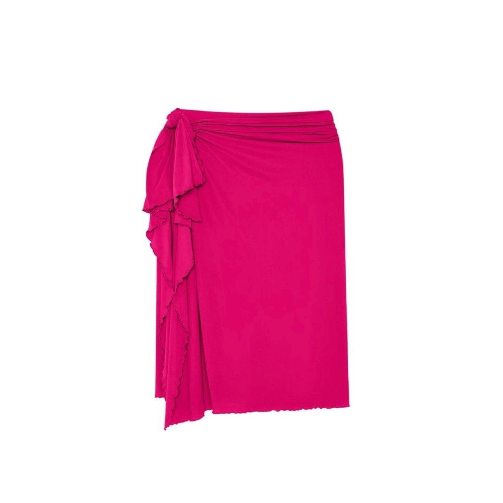 Pain de Sucre Kalis pareo Framboos