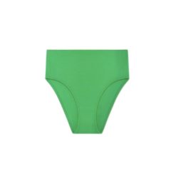 Pain de Sucre Tobago high waist bikinislip Pomme