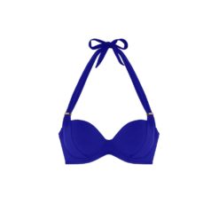 Pain de Sucre Lisia bikinitop Myrtille