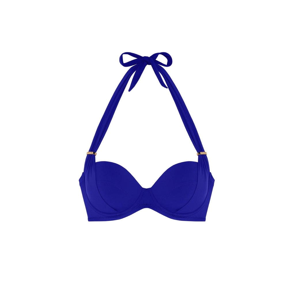 Pain de Sucre Lisia bikinitop Myrtille