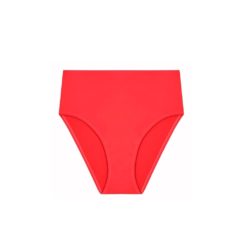 Pain de Sucre Tobago high waist bikinislip Groseille