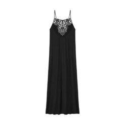Pain de Sucre Rosalys longdress Noir