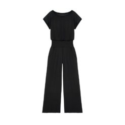 Pain de Sucre Cleane jumpsuit Noir
