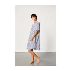 Pluto shirtdress Flora stripes