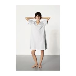 Pluto sleepshirt Daercy White