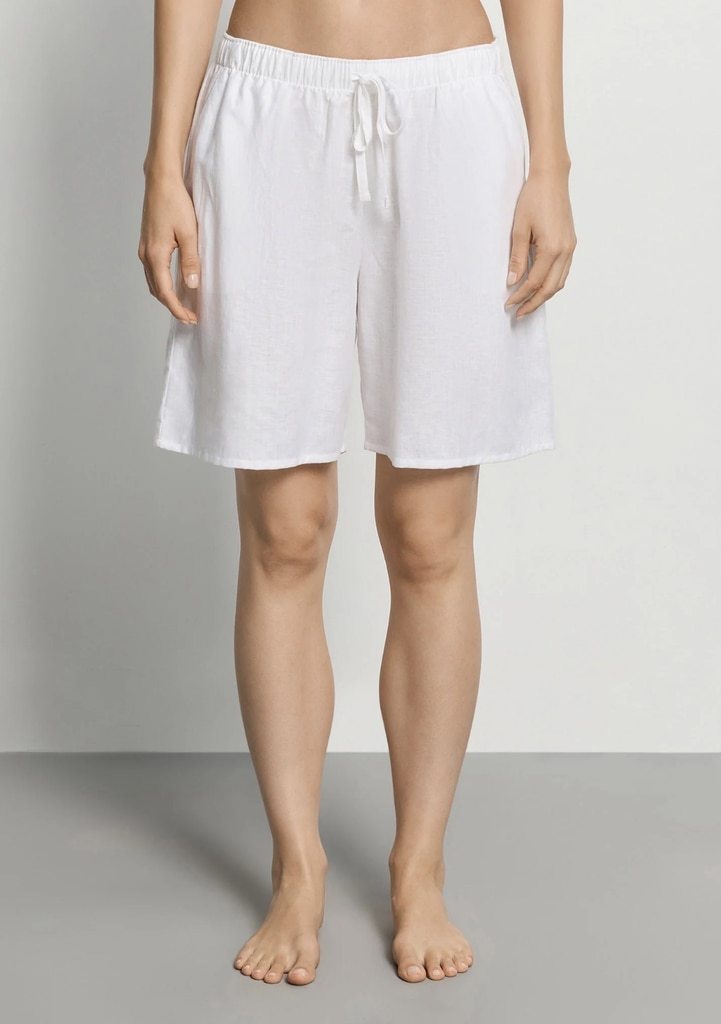 Hanro White Essentials short - Afbeelding 2