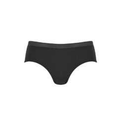 Naturana basic slip zwart