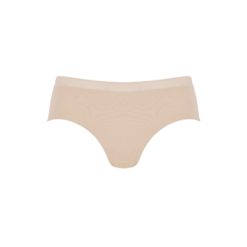 Naturana basic slip nude