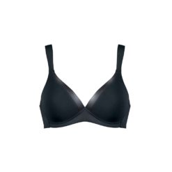 Naturana basic bh zwart