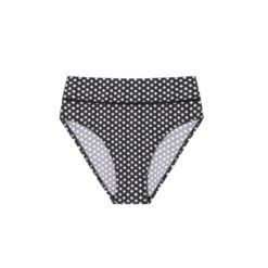 Pain de Sucre Cori high waist bikinislip Liberty