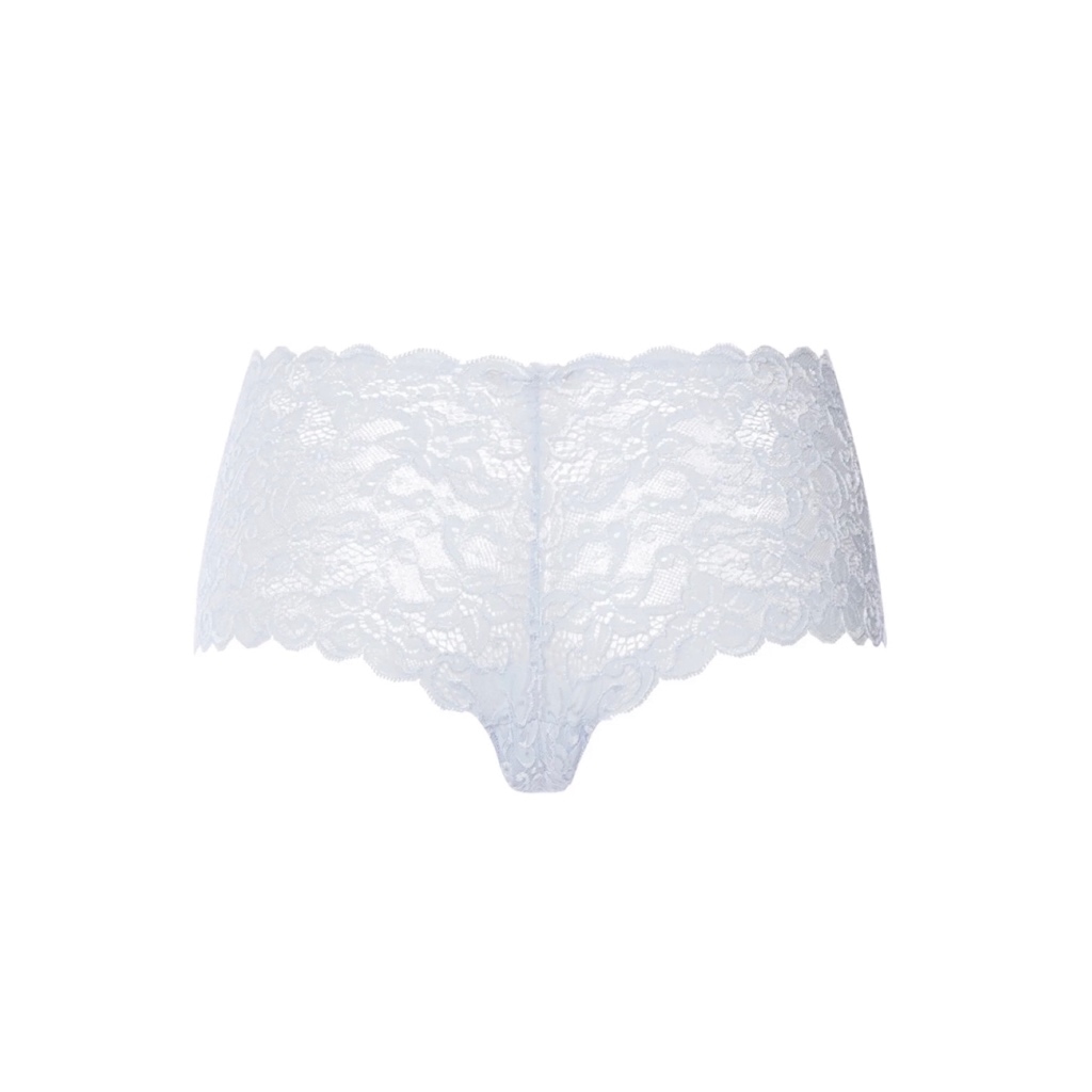Hanro Moments hipster Blue Dove