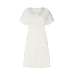 Hanro Anilla nightdress Misty White