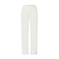 Hanro Natural Living broek Misty White