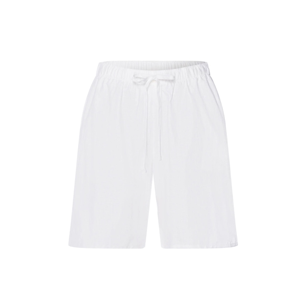 Hanro White Essentials short